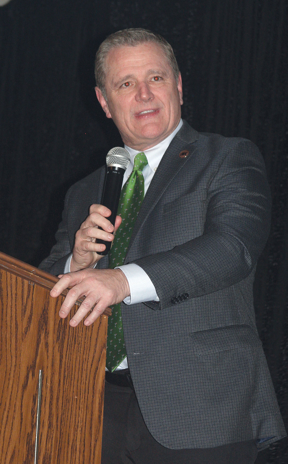Chamber awards